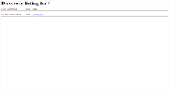 Desktop Screenshot of eng.ipo.waw.pl